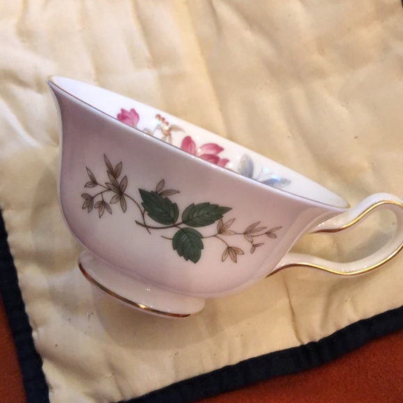 Wedgwood Set 🌸 Charnwood Bone China Made in England - Picture 6 of 14